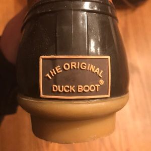 Shoes - Duck boots Shoes - Duck boots